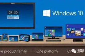 Win 32应用转制uwp,能否解救Windows 10 于水生火热之中图片