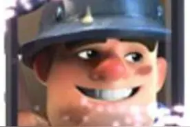 皇室战争掘地矿工怎么用？掘地矿工卡牌使用技巧图片