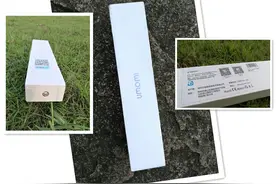埃微i7智能手环试用 ------低调不乏内涵图片