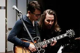 陶喆率7国乐手 7日杭州举行「无二不乐」演唱会图片