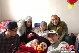 91岁山西老人离世 中国大陆“慰安妇”受害者仅剩14人图片