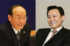 2017年盘点商用车人物新闻 新人带来“新气象”图片