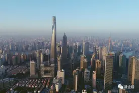 长三角搞一个“大湾区”，江浙沪怎样形成合力……图片