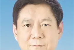 高云霄任河北省财政厅党组书记 高志立不再担任图片