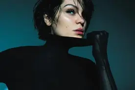 关于Jessie J 15件事图片