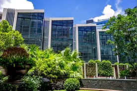 长江实业推售香港豪宅，9套城央别墅距维港仅百米图片