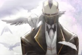 LOL乌鸦重做曝光 新版乌鸦技能详情图片