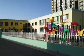 这里距北京仅40公里，却有6000多名孩子上着无照幼儿园！图片