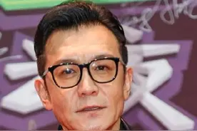 男明星换发型堪比整容，但你千万不要轻易效仿图片