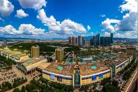 去年义乌每天诞生205位老板 三分之一是电商图片