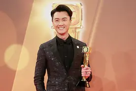 素描｜王浩信的TVB最佳男主角养成之路图片