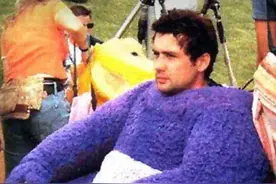 《天线宝宝》丁丁扮演者去世！其他三个宝宝还好吗图片