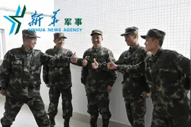 这个老兵不“安分”！打过两发导弹想“跳槽”图片