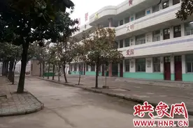 《幸福18问》之教育篇：“免费营养餐”全面惠及贫困县314万学生图片