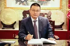 重磅出品｜商会会歌《天下娄商》MV正式发布图片