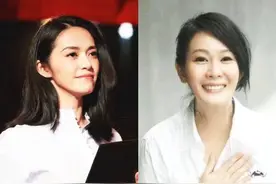 姚晨刘若英暖心互动 文艺女神合体惹网友惊呼图片