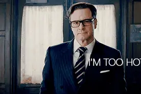 衣服那些事er｜穿好西装，这些“规矩”你一定要学起来！图片