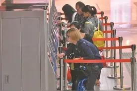 接轨广州枢纽 地铁网通达粤港澳大湾区图片