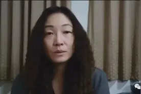 小溪助力亲情连线，台湾老兵后人，找到菏泽亲人图片