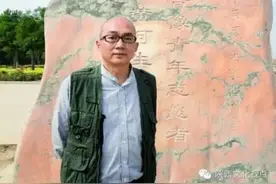逐新趣异——书画家李孟进的艺术人生图片