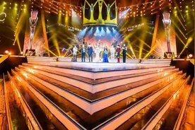 当网红们走出直播间，有几人能维持人设图片