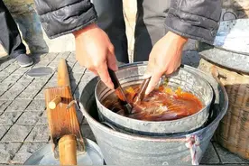 武平“糯米糖子”重现江湖~糖果界的小清新，赶紧来一波！图片