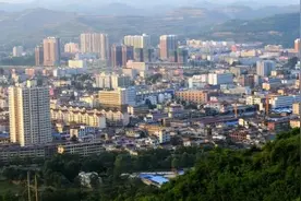 喜讯｜成县被省爱卫会确认为甘肃省卫生县城图片