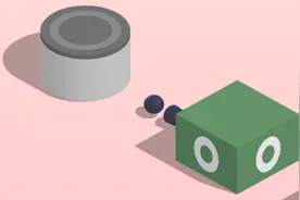 微信跳一跳有没有尽头 微信跳一跳最高分是多少 玩法介绍攻略图片