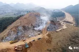 去上高、高安等地的快看！分宜县S222绕城公路有了最新施工情况图片