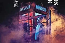 周兴哲 一半深情，一半炫酷图片