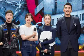 《天天》章龄之爆料胡歌爱猫如女友 胡兵领衔主演走秀图片