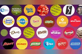 一颗糖果，年销330亿美元！走进全球最大私企——玛氏的零食帝国！图片