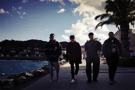 社会我山哥！张一山大佬上身走路带风超霸气图片