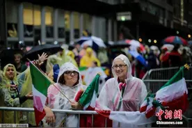 美国人多选择单身 调查：仅一半成年人结婚图片