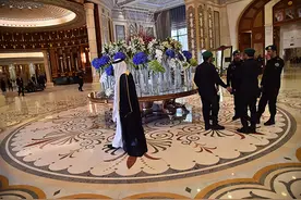 沙特反腐近尾声，“劫富济贫”百亿赎金将用于对民众经济补助图片