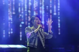 独家专访！《爱死了昨天》原唱李慧珍回乡唱歌啦！图片