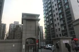 北京朝阳江南山水项目购房者认购8年后仍未能签约图片