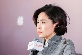 央视15年，重庆妹史小诺“再出发”图片