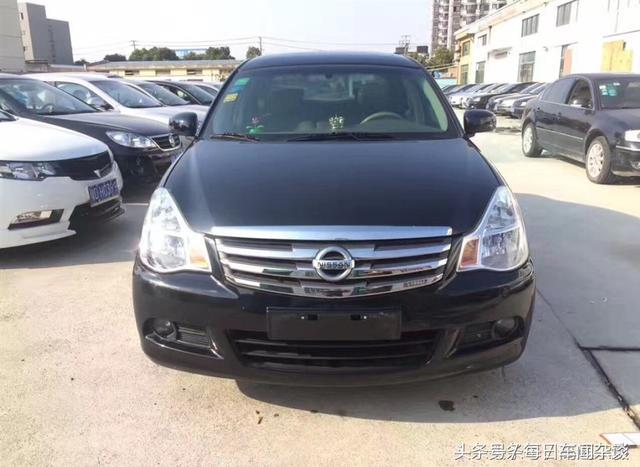2009款轩逸车怎么样(2010款轩逸怎么样)_百科知识网