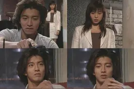日媒：全盛期美若神明附体的日本男星排行图片