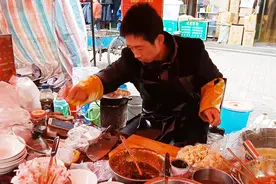 这才叫眼观六路耳听八方，一般人还真干不了这行视频封面