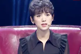 赵菁回应网络不实传言面对批评，现场公开道歉：我错了视频封面