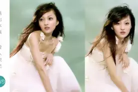 张韶涵《歌手》复出：岁月欺我，我却不曾欺岁月图片