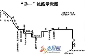 烟台5月起公交开始执行夏季时间 末班车适当延时图片