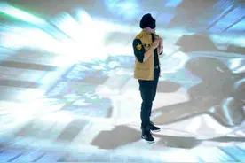 跑男4“中华小曲库”上线 郑恺演唱经典名曲图片