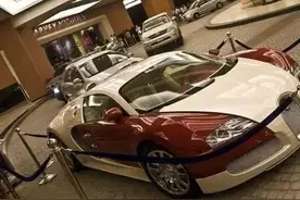 最“牛”的车牌，给1.77亿车主都不肯卖图片