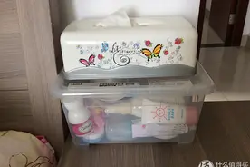 7月小妞的百宝箱：宝宝日常用品推荐图片