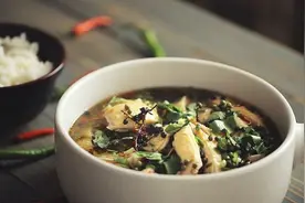 藤椒鸡的做法图片