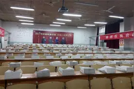 启航2017考研五一张宇数学体验营圆满结束图片