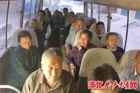 邢台薰衣草庄园:150公里内老人可享免费接送参观图片